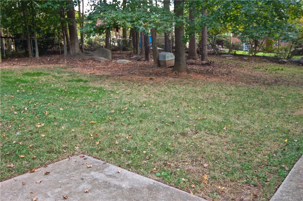 Northwood - Residential