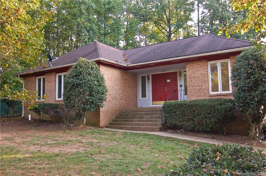 Northwood - Residential