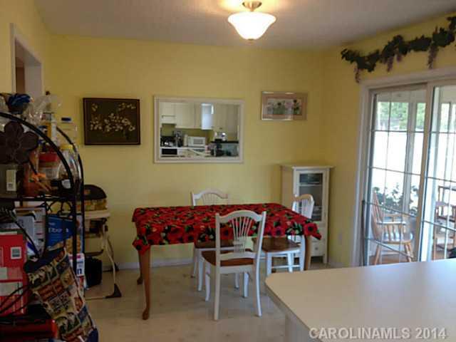 Quail Lakes - Residential