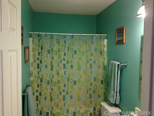 Quail Lakes - Residential