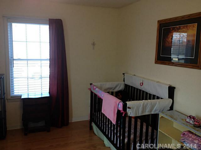 Quail Lakes - Residential