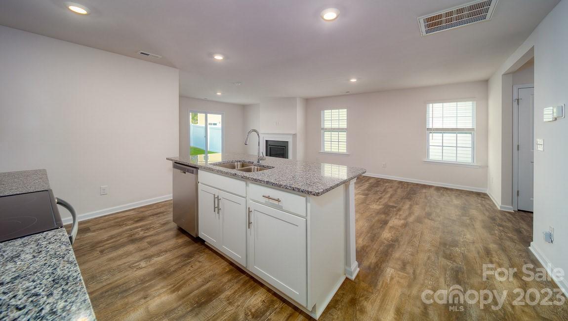 The Mills at Long Creek - Residential