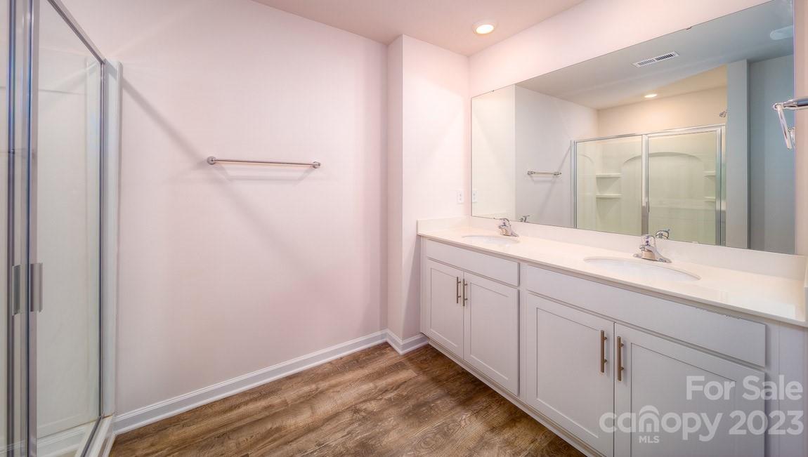 The Mills at Long Creek - Residential