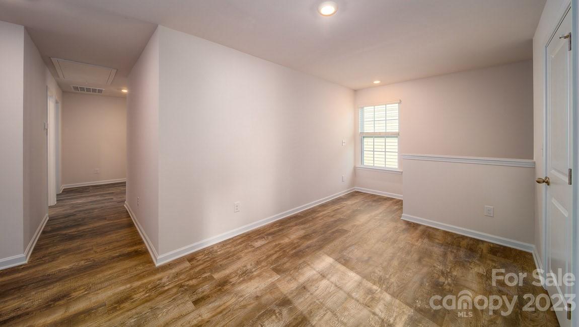 The Mills at Long Creek - Residential