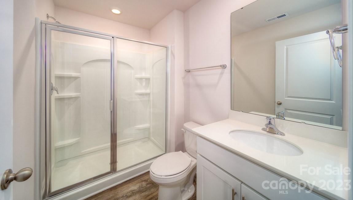 The Mills at Long Creek - Residential