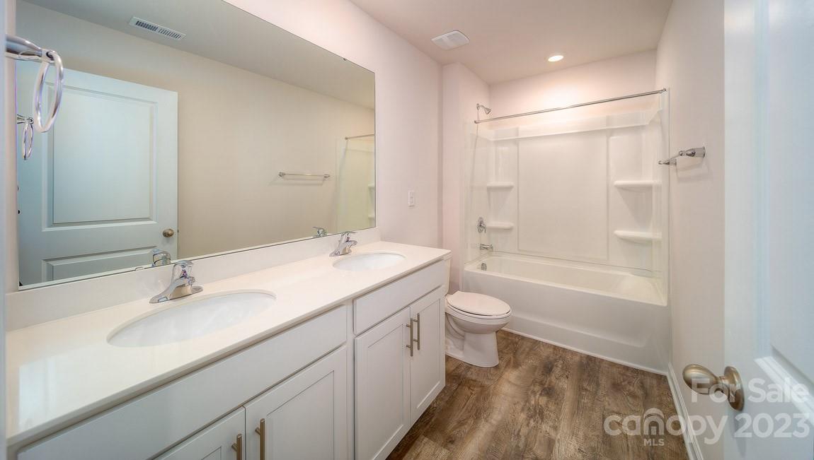 The Mills at Long Creek - Residential