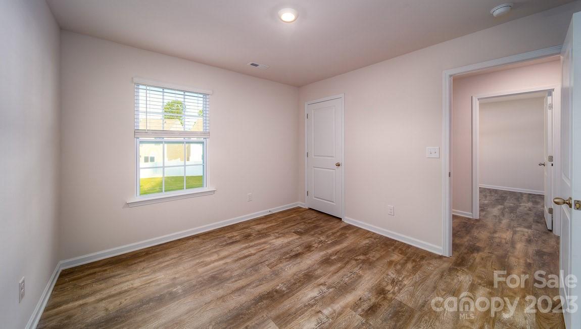 The Mills at Long Creek - Residential