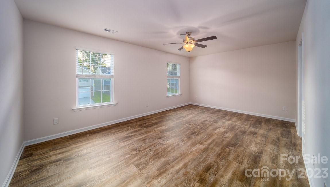 The Mills at Long Creek - Residential