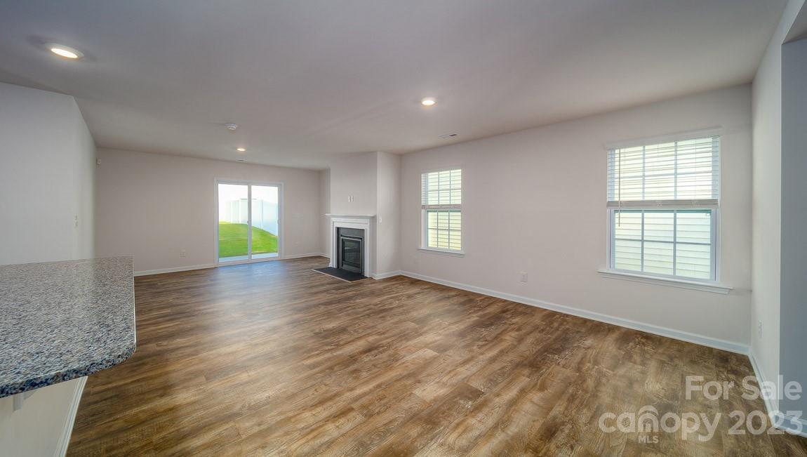 The Mills at Long Creek - Residential