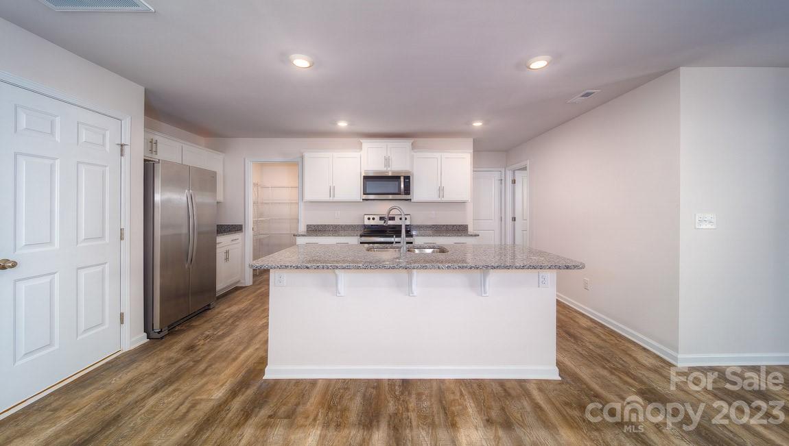 The Mills at Long Creek - Residential