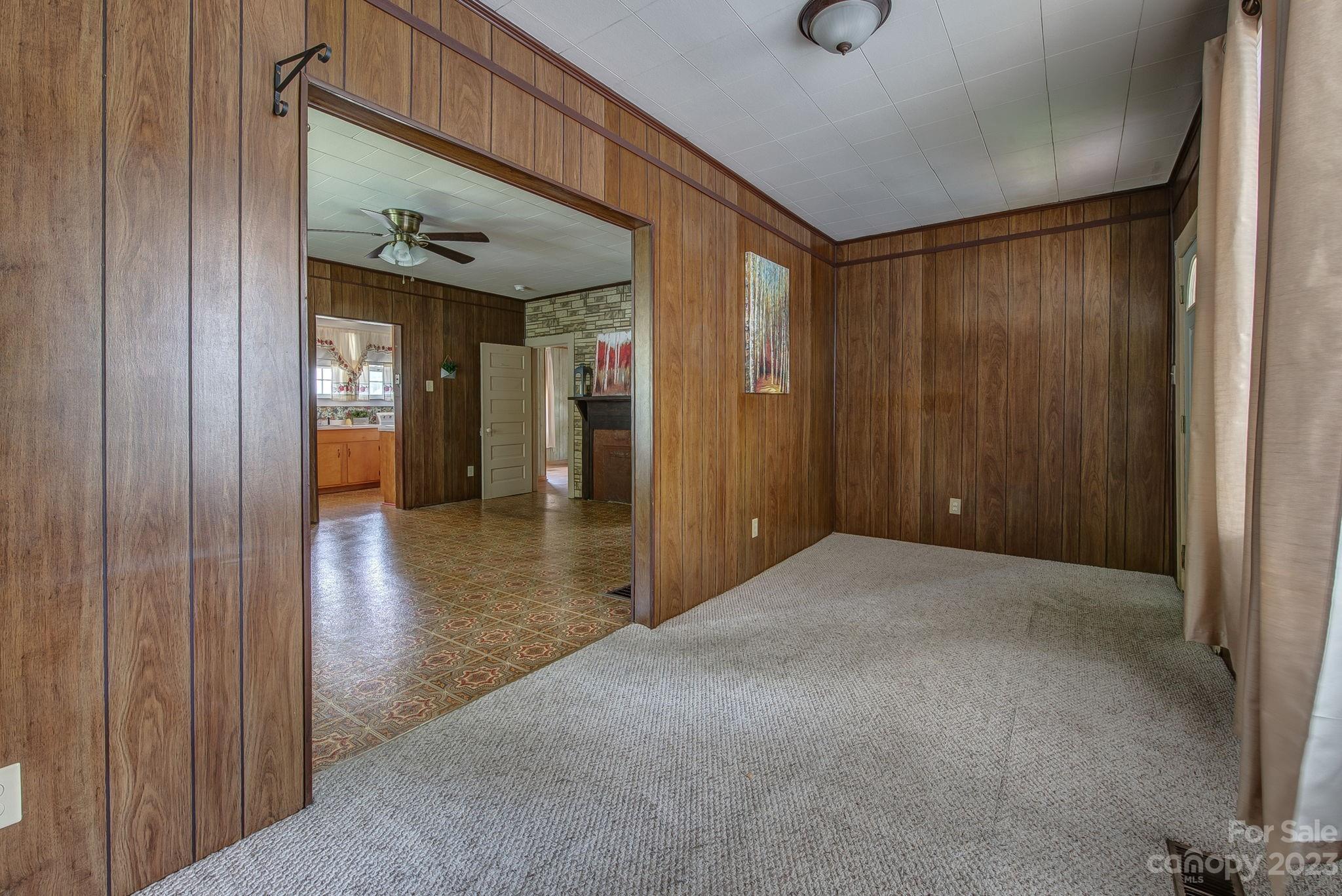 Ashton Area - Residential