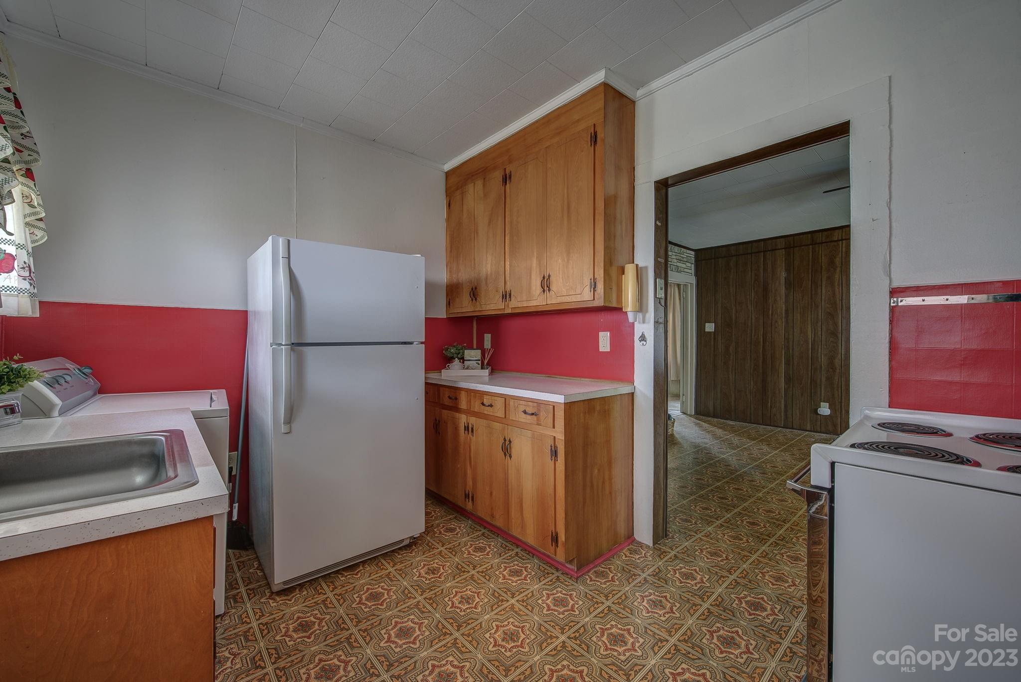 Ashton Area - Residential