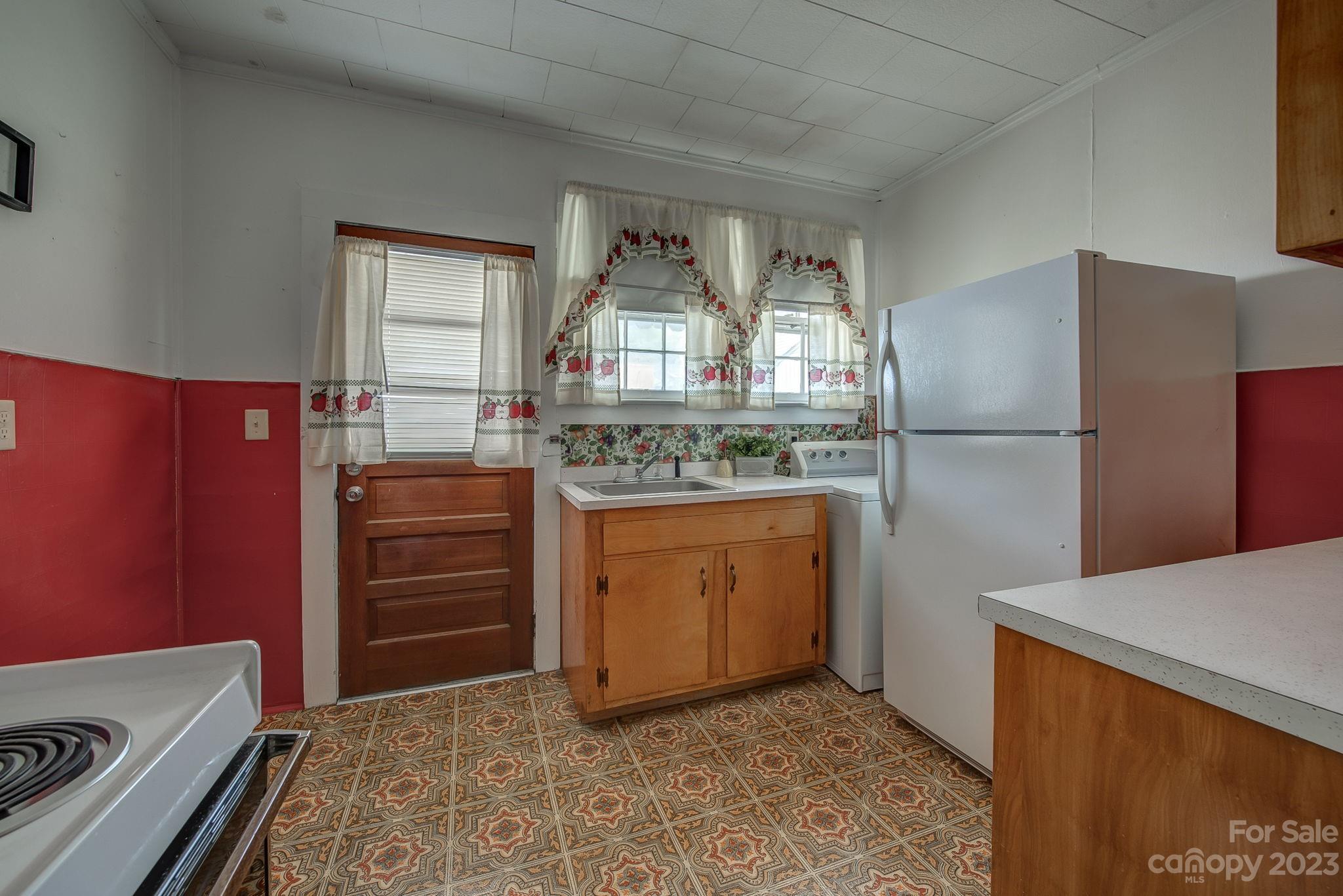 Ashton Area - Residential