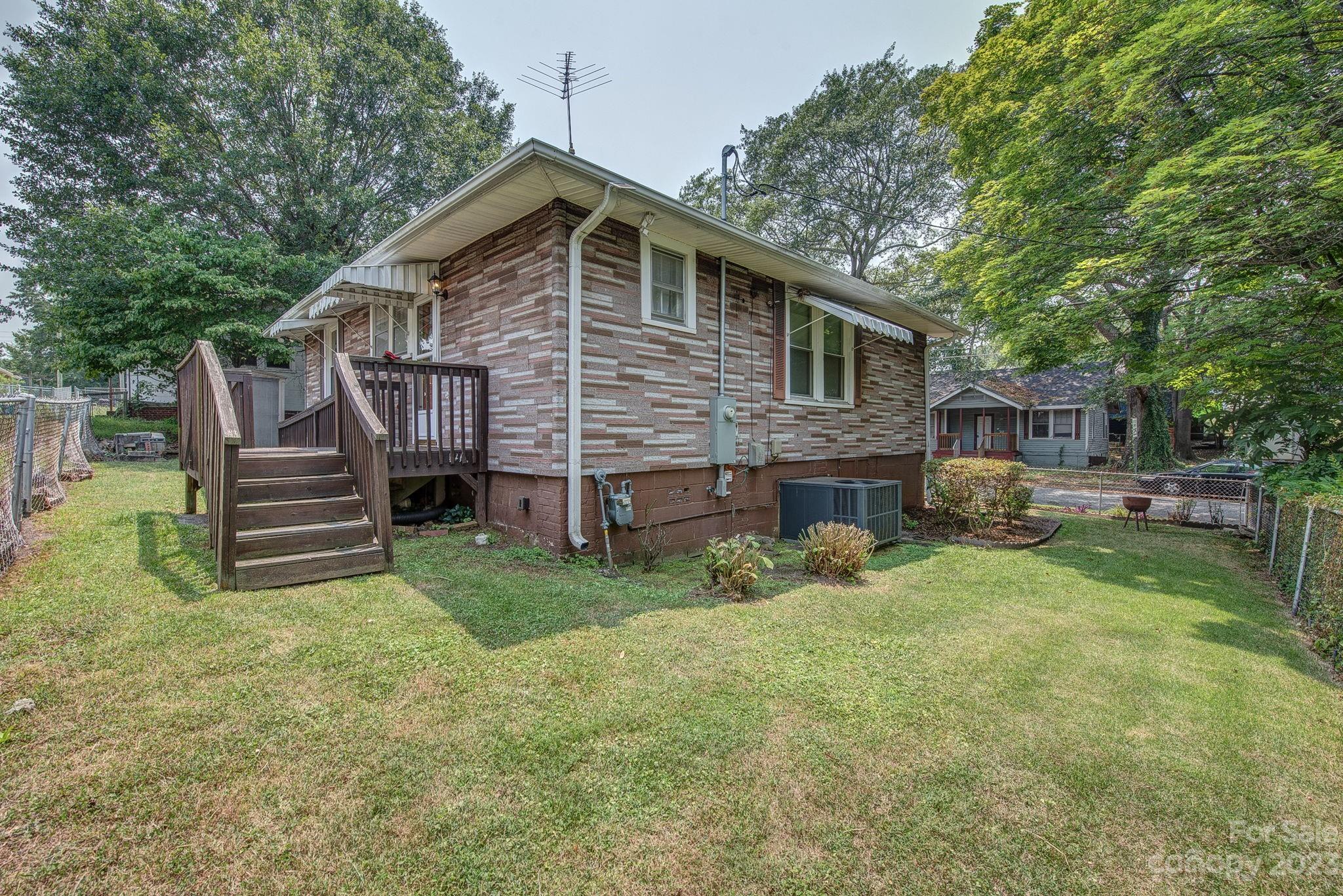 Ashton Area - Residential