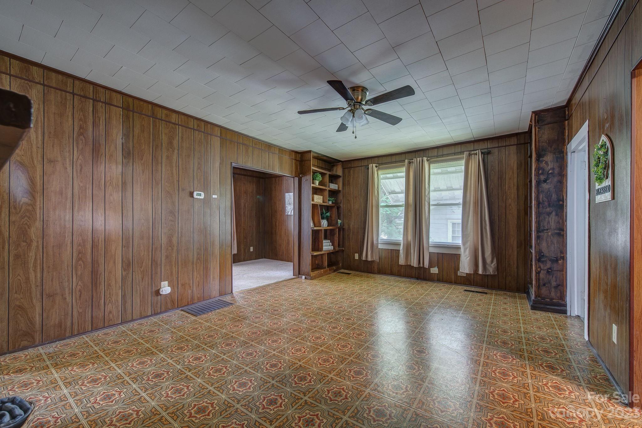 Ashton Area - Residential