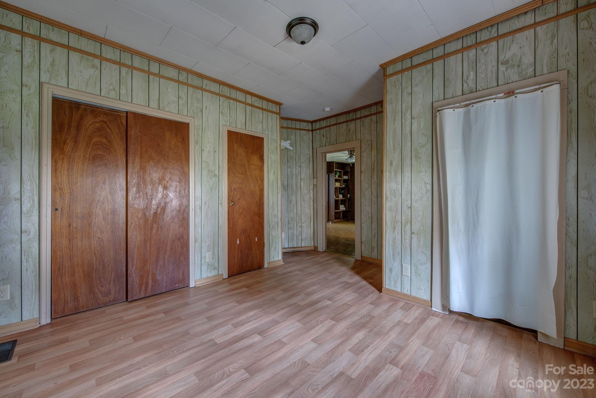 Ashton Area - Residential