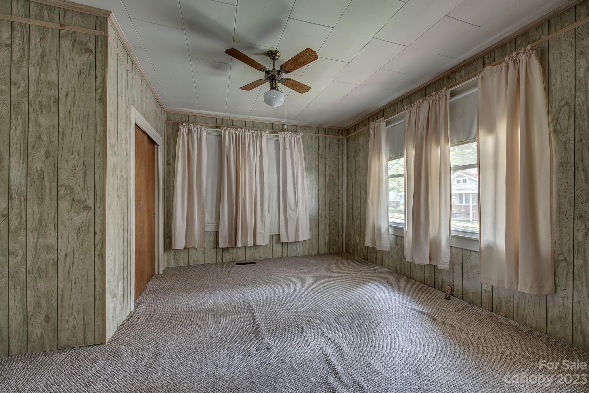 Ashton Area - Residential