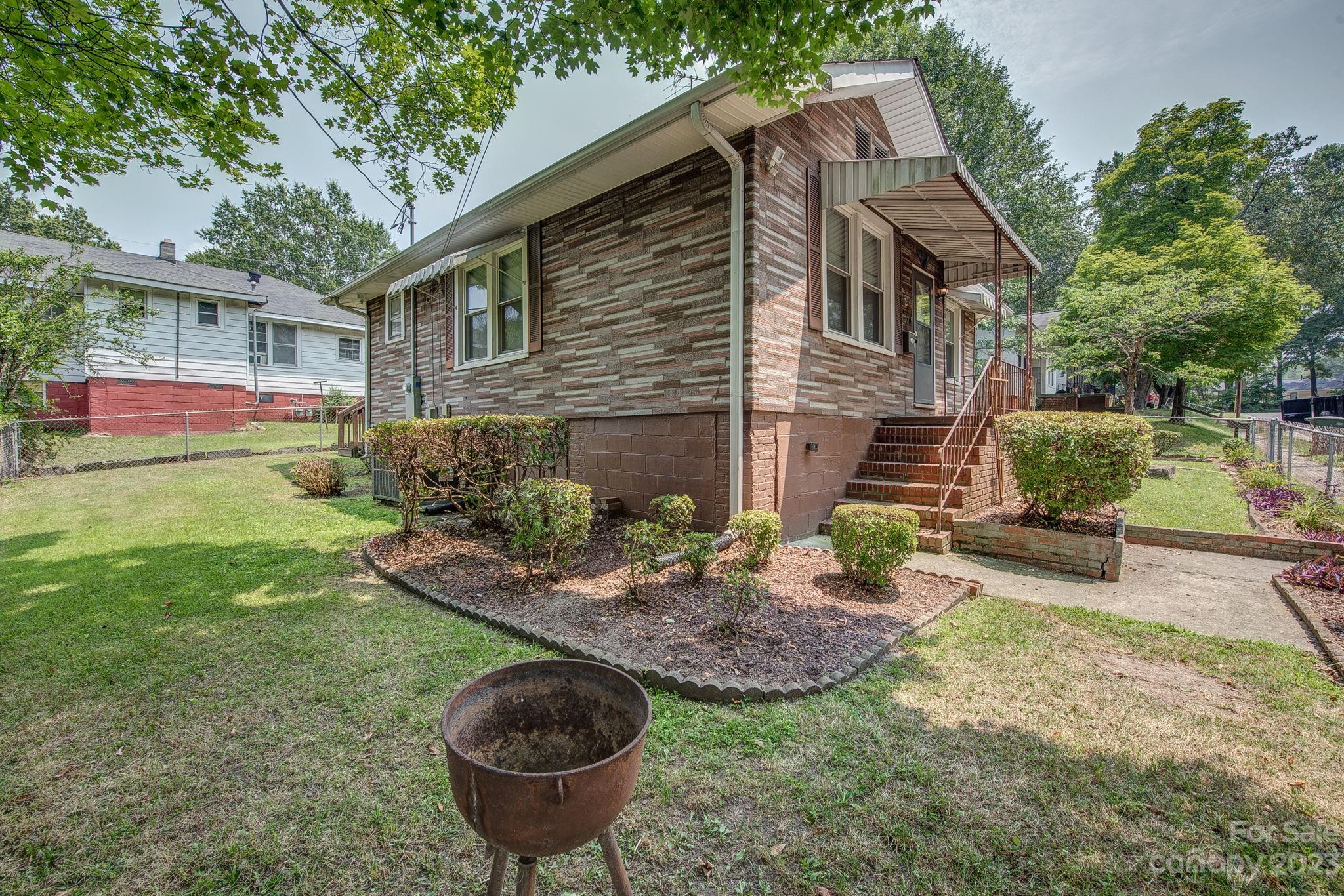 Ashton Area - Residential