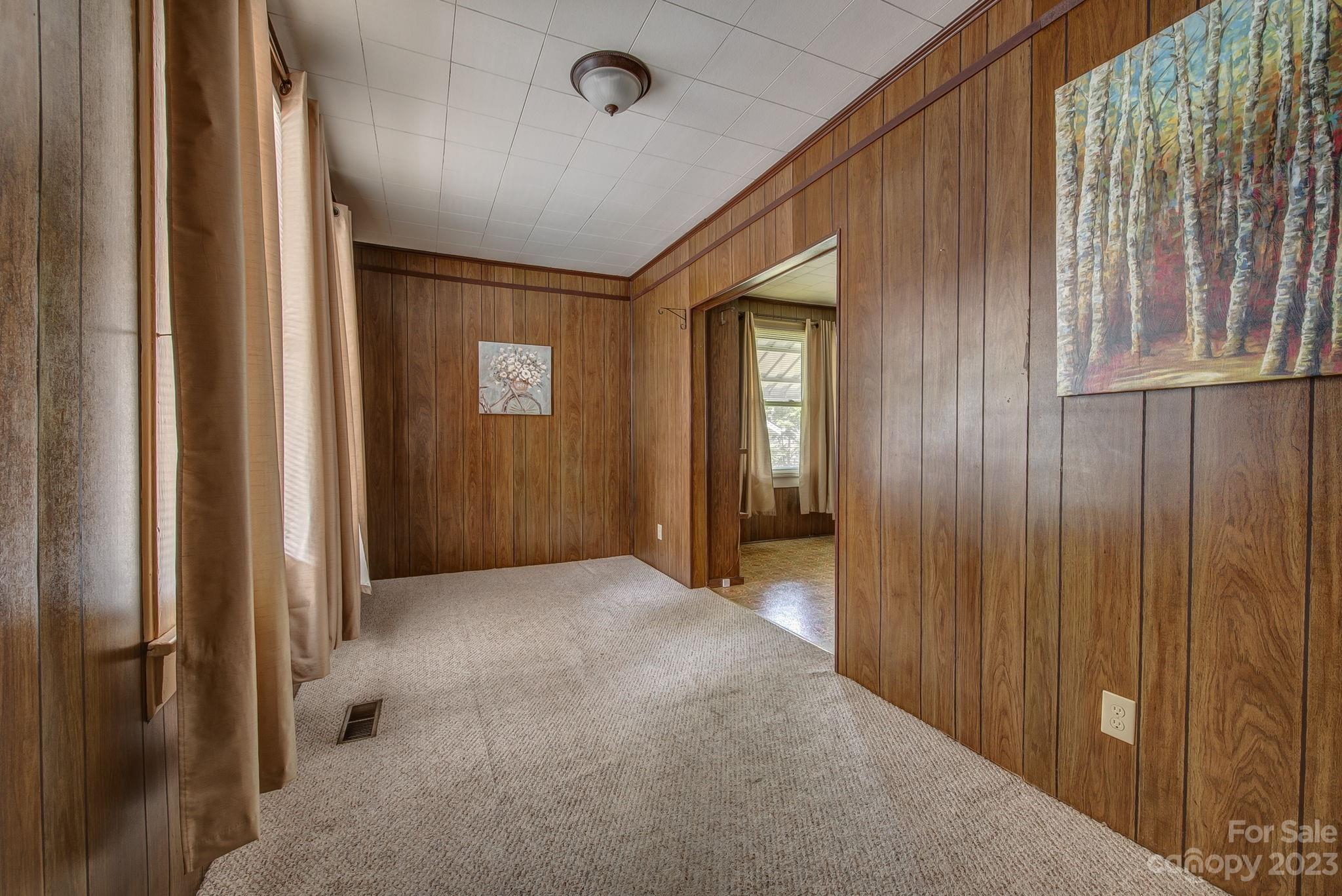 Ashton Area - Residential