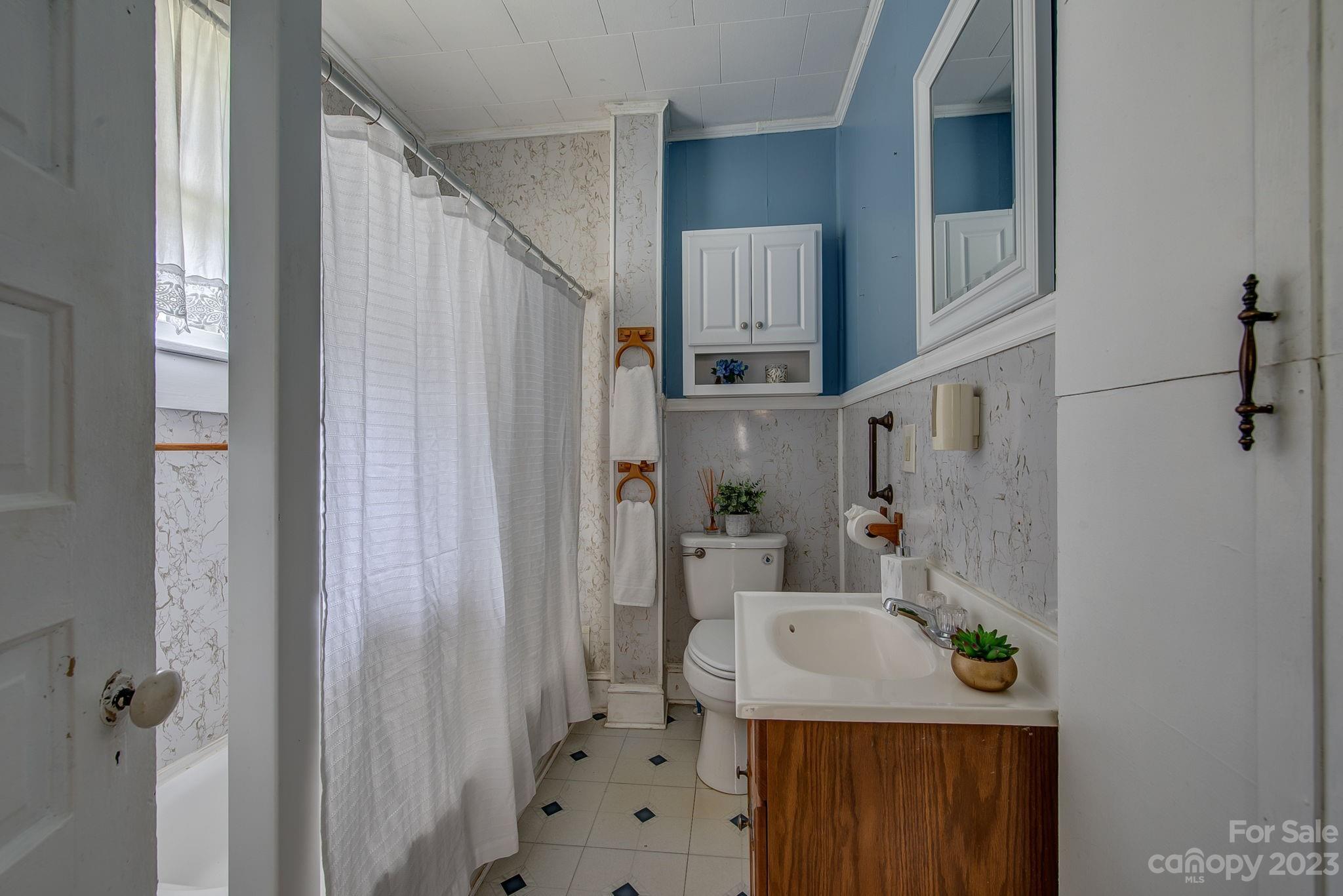 Ashton Area - Residential