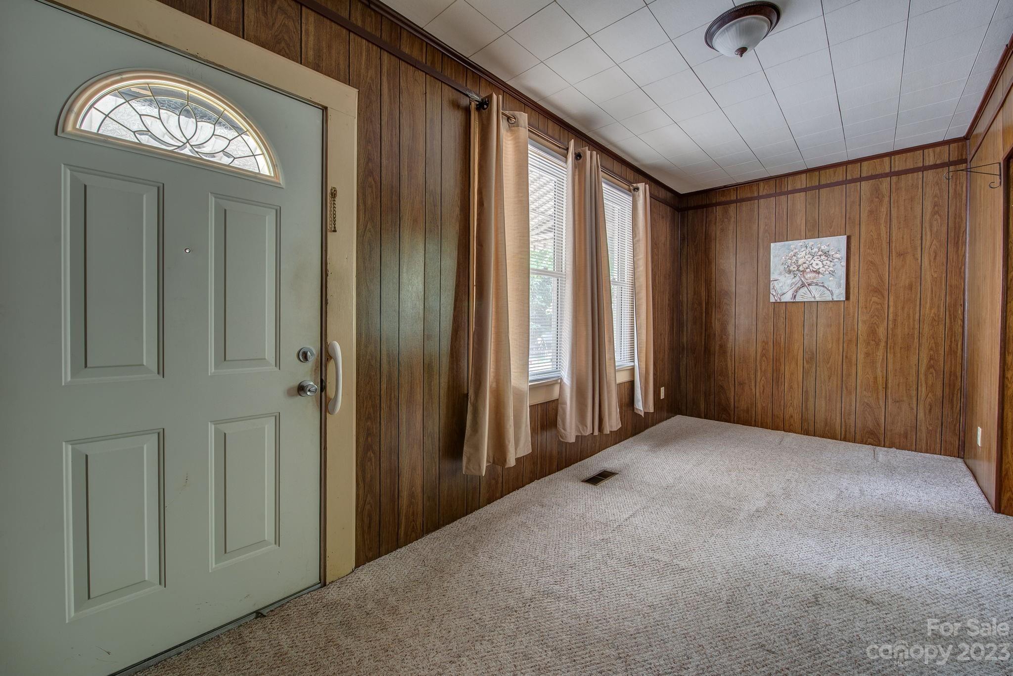 Ashton Area - Residential