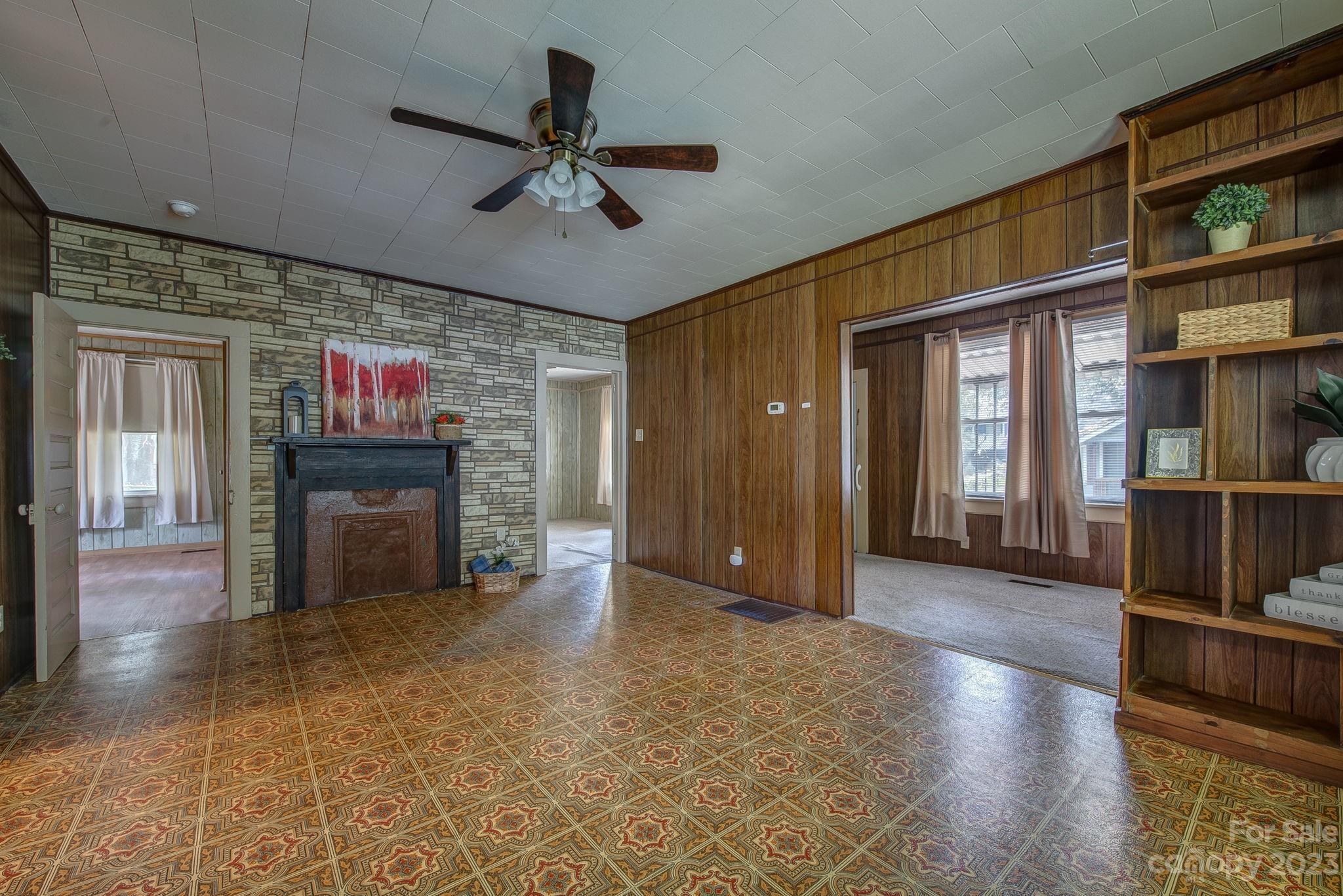 Ashton Area - Residential