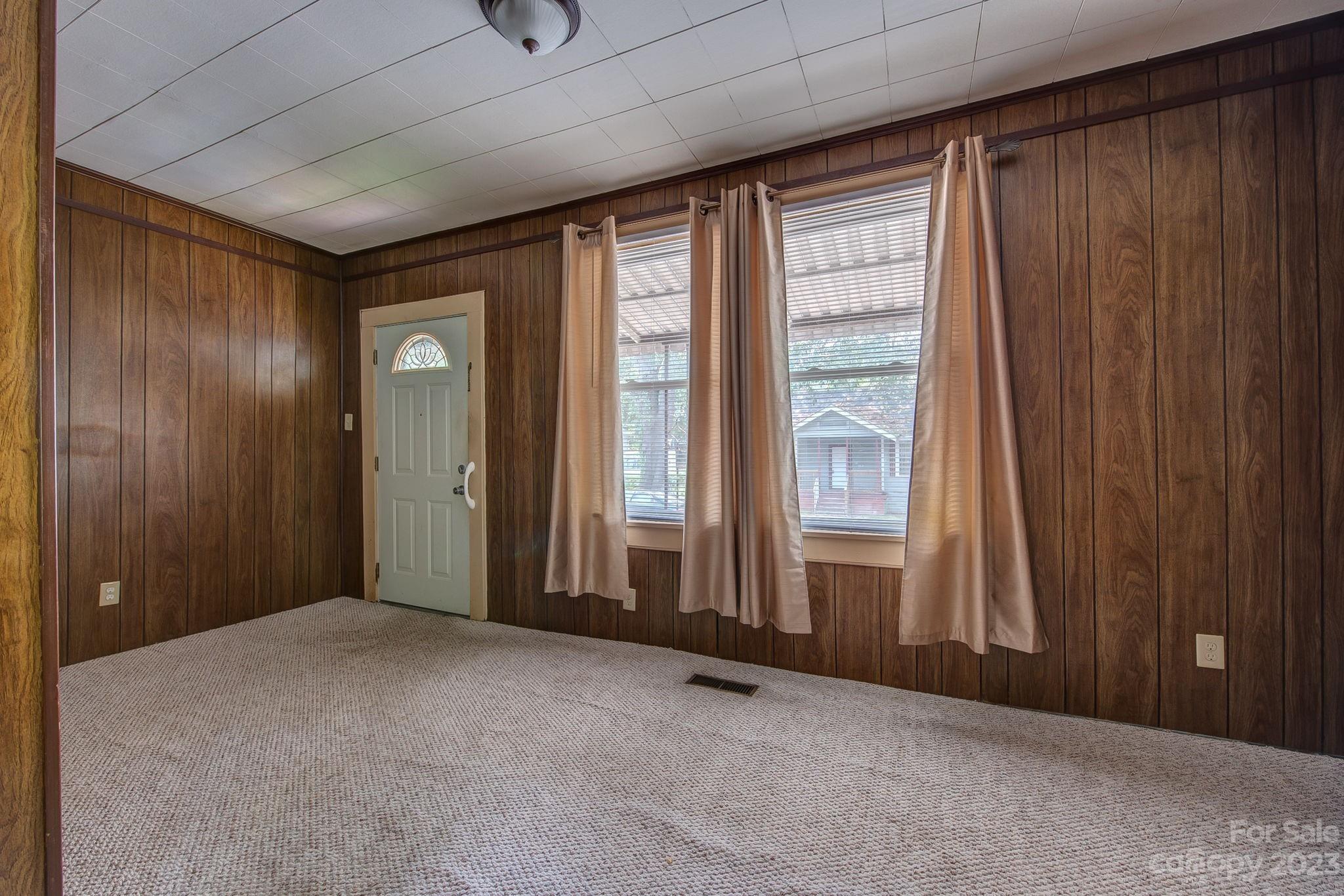 Ashton Area - Residential