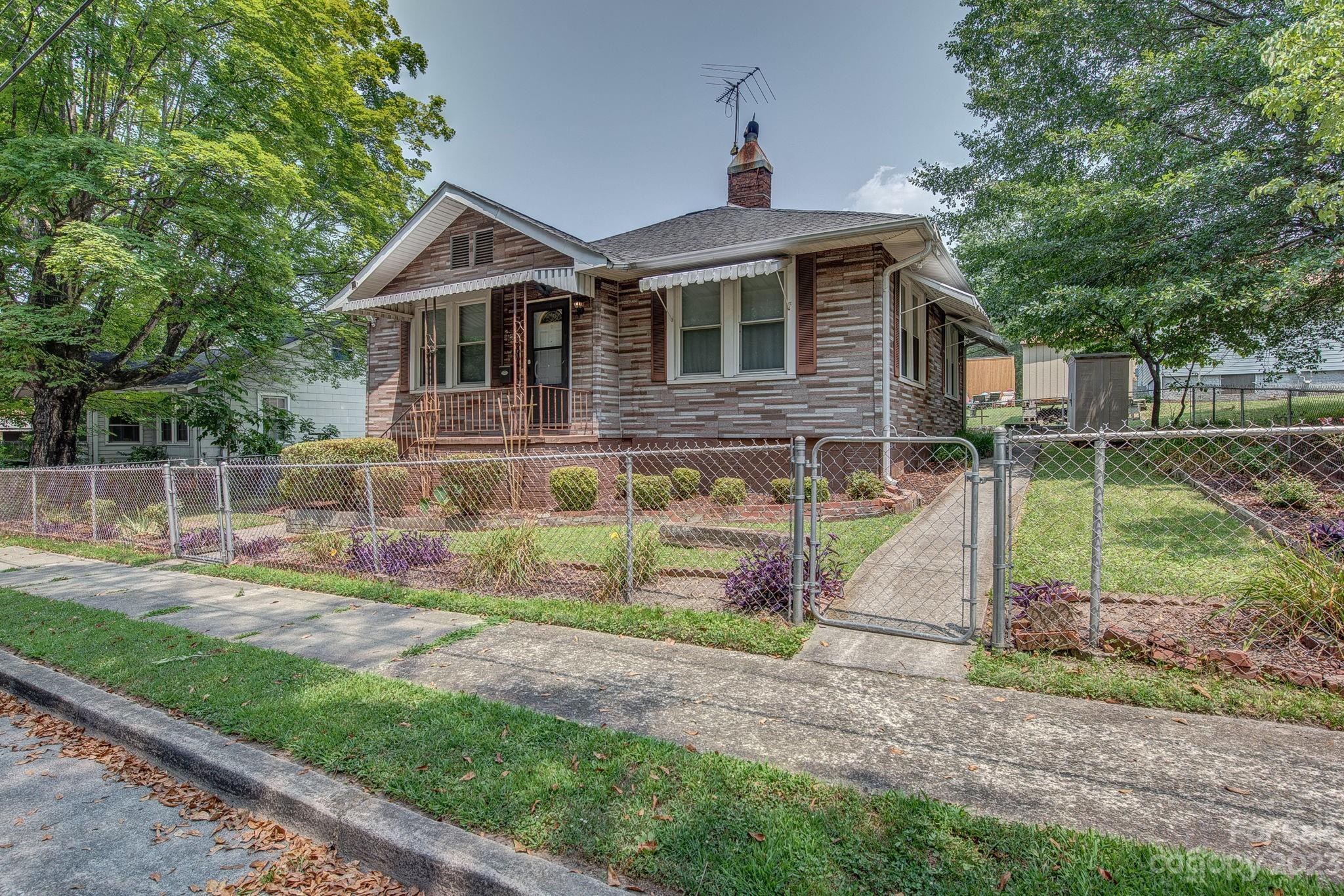 Ashton Area - Residential