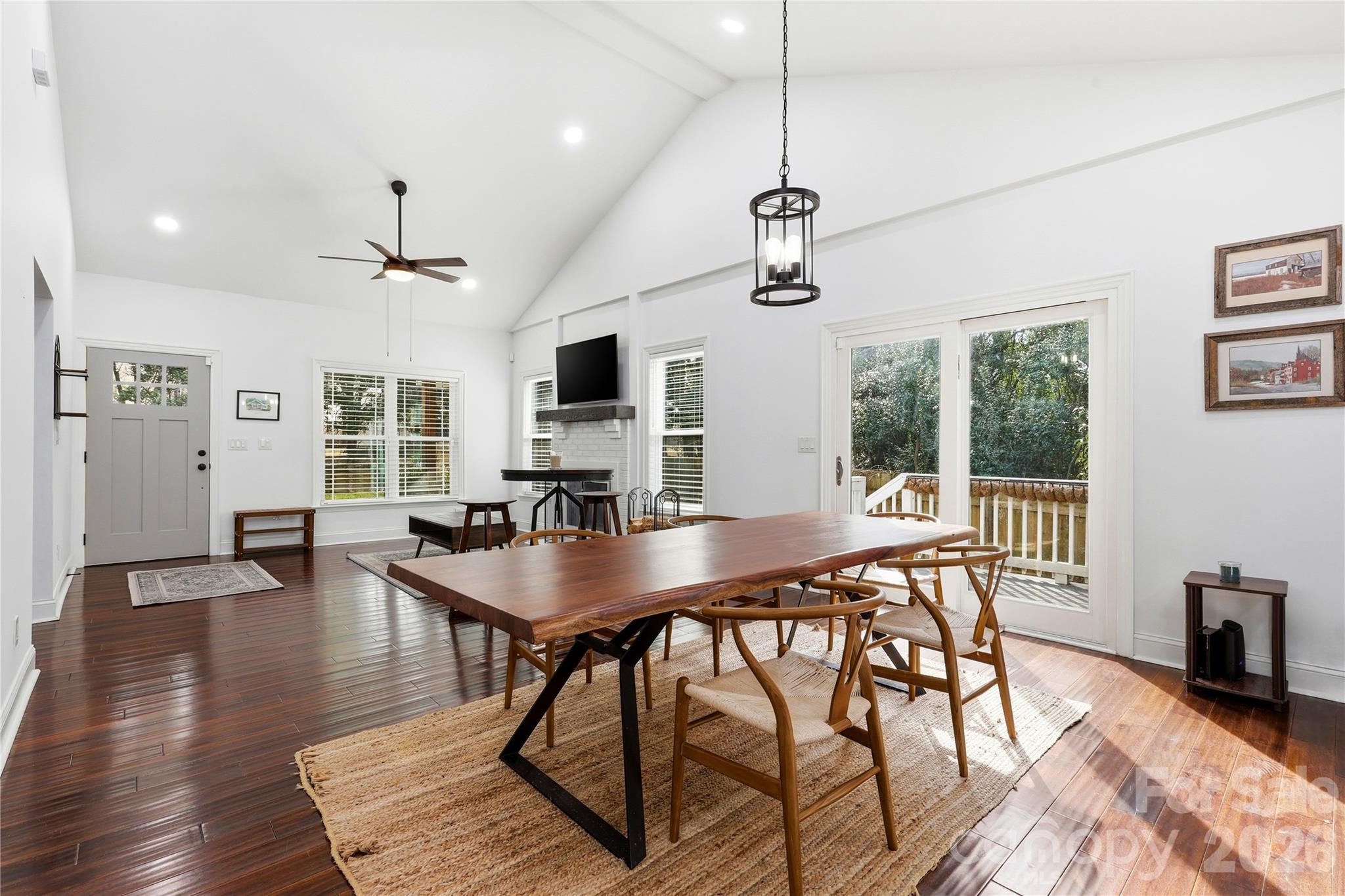 Marsh Estates - Residential