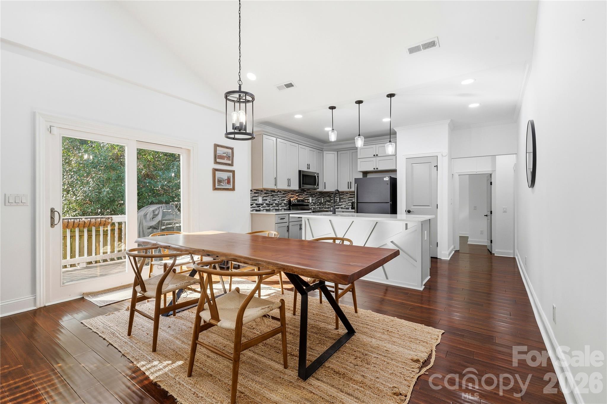 Marsh Estates - Residential