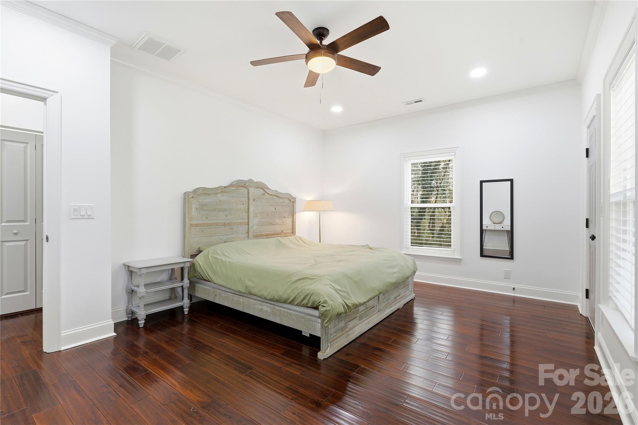 Marsh Estates - Residential