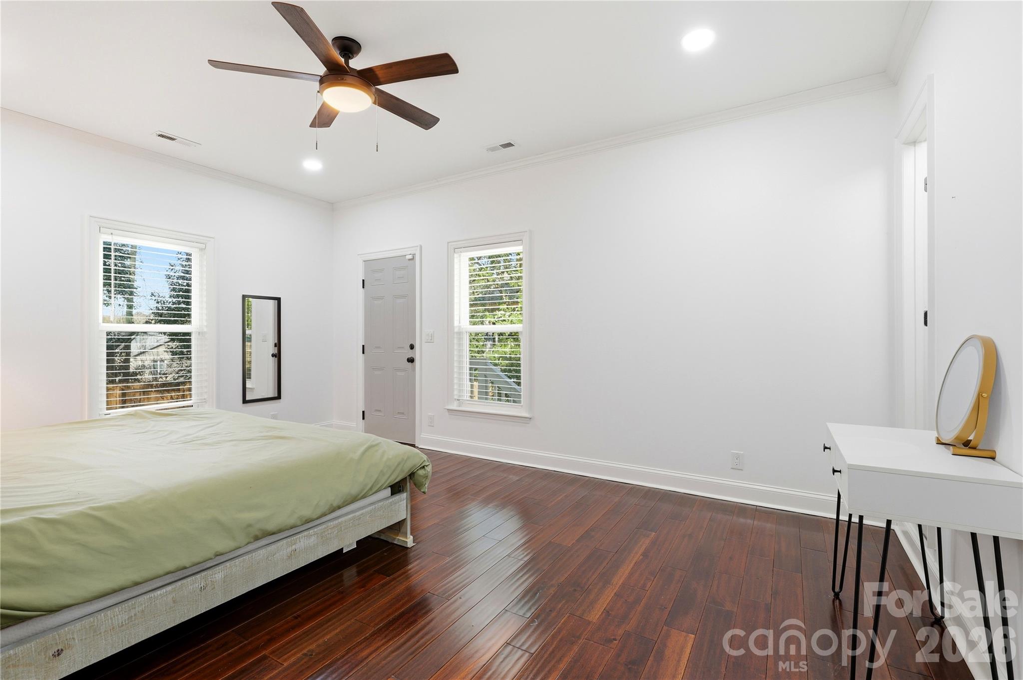 Marsh Estates - Residential