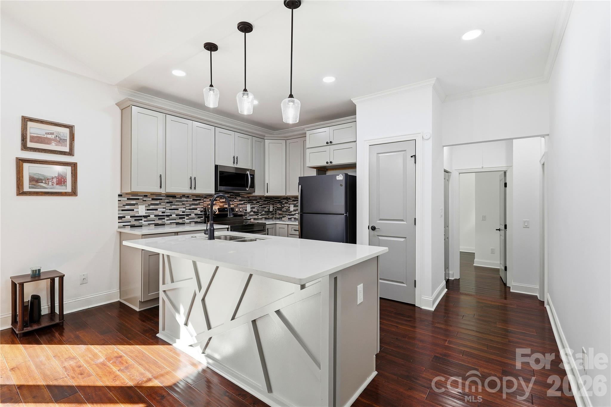 Marsh Estates - Residential