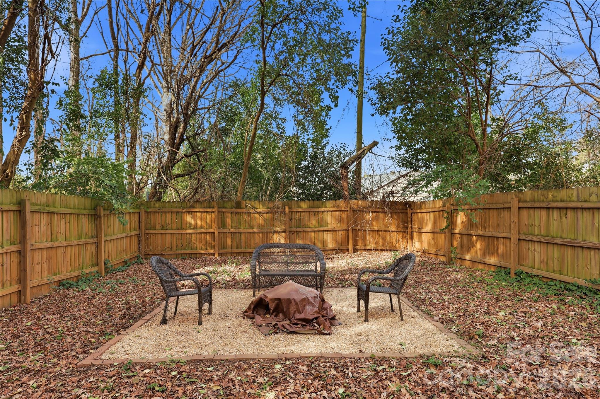 Marsh Estates - Residential