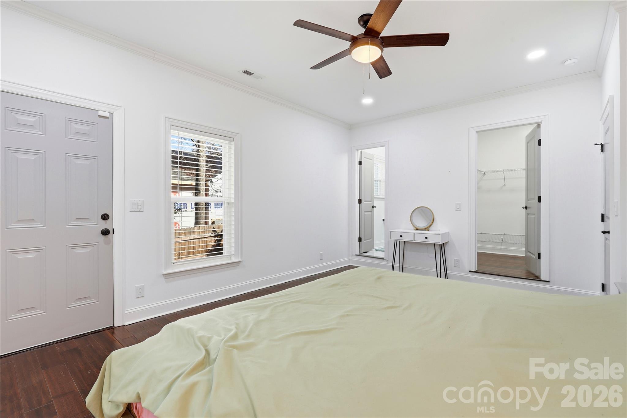 Marsh Estates - Residential