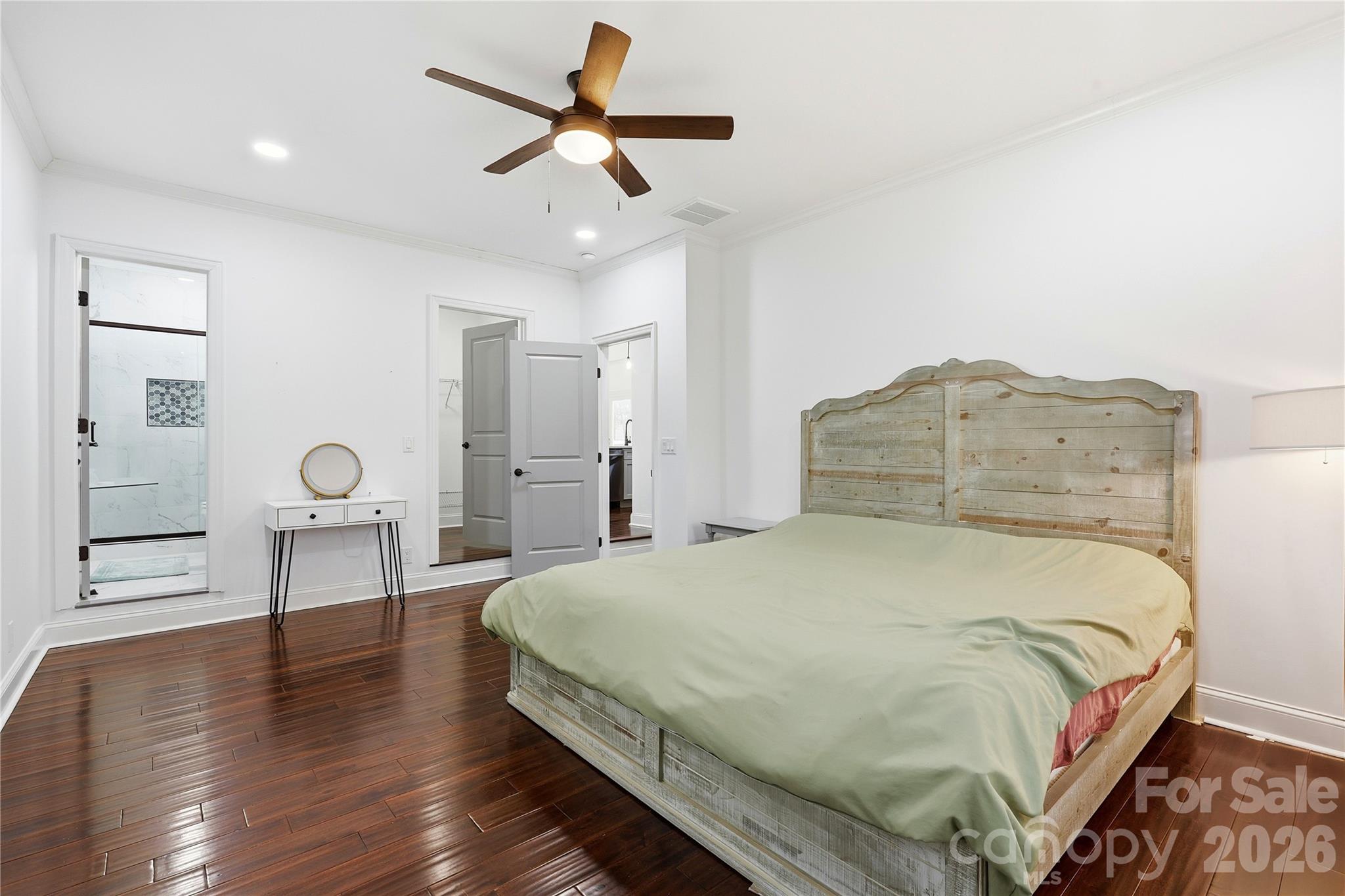 Marsh Estates - Residential