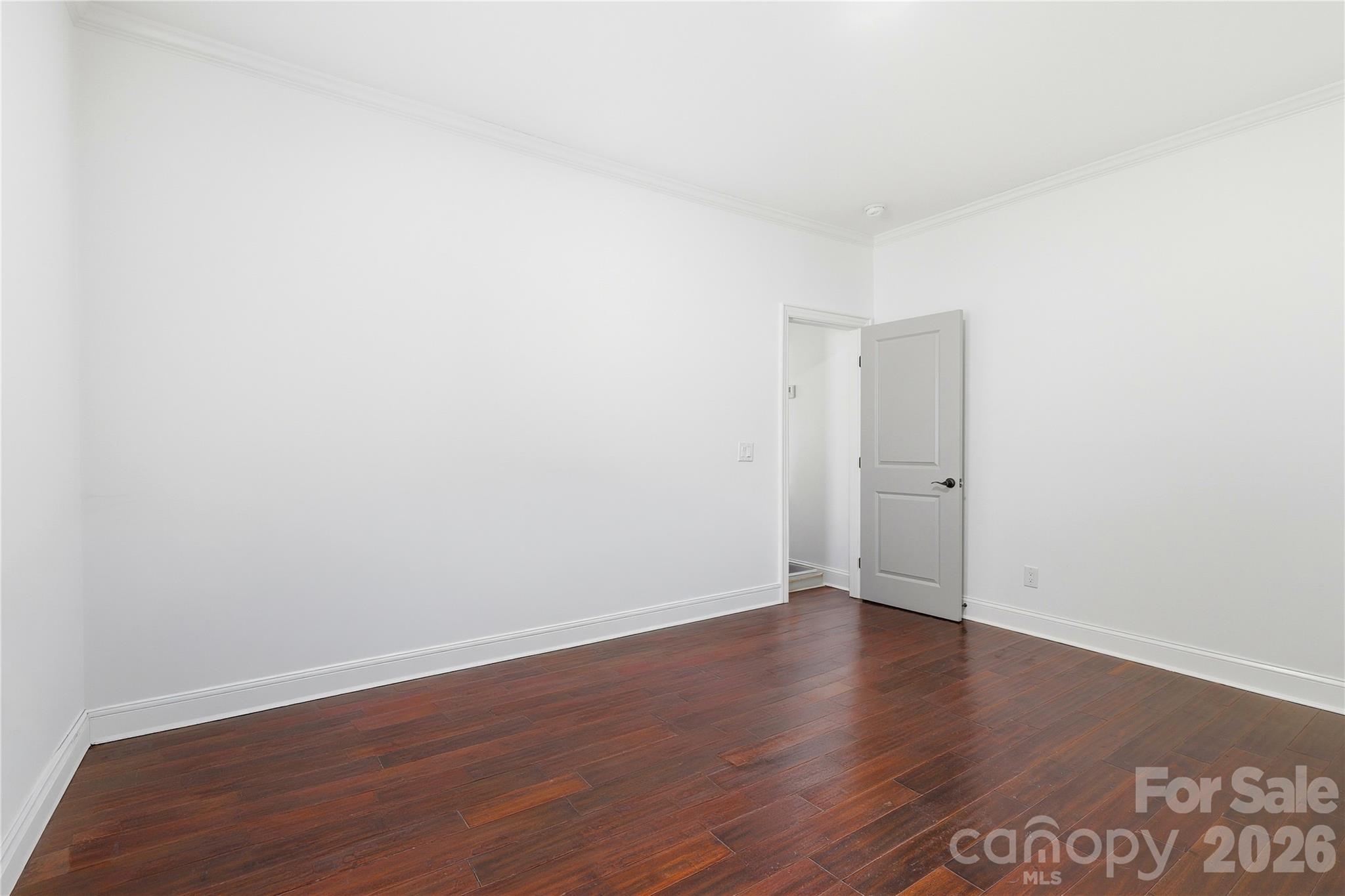 Marsh Estates - Residential