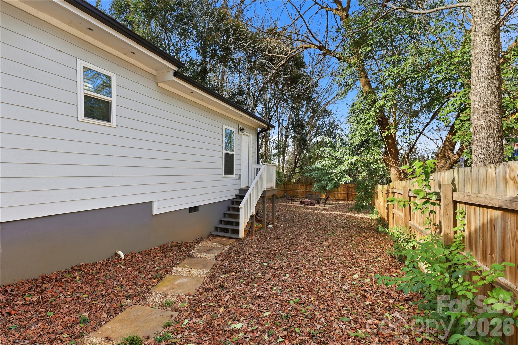 Marsh Estates - Residential