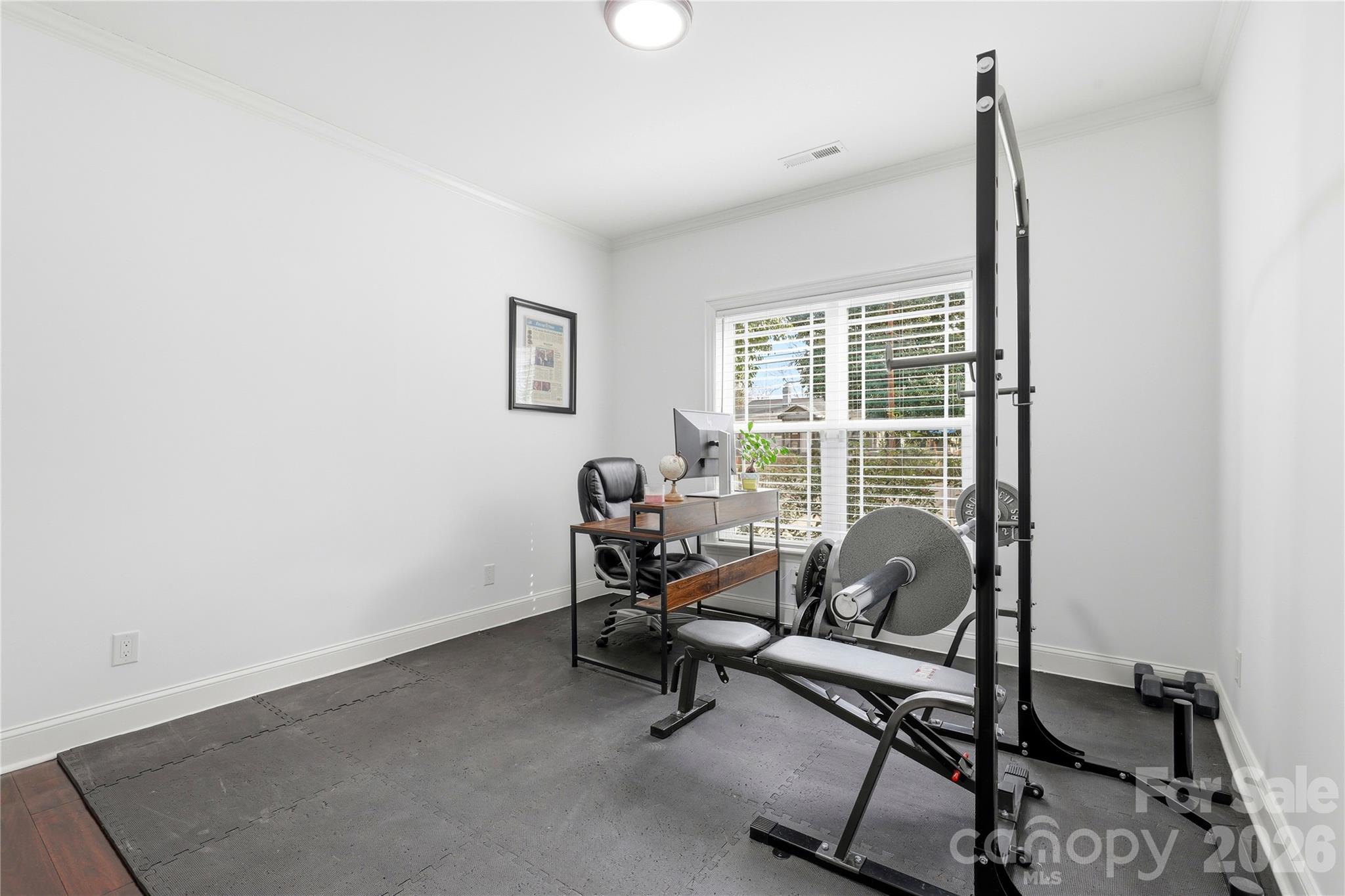 Marsh Estates - Residential