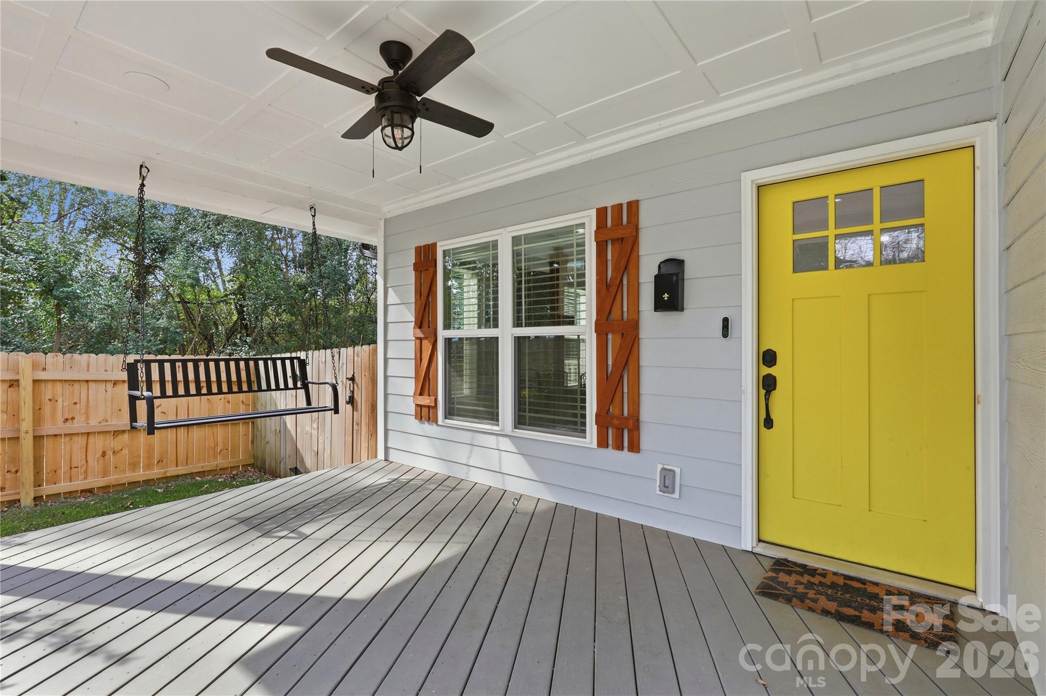 Marsh Estates - Residential