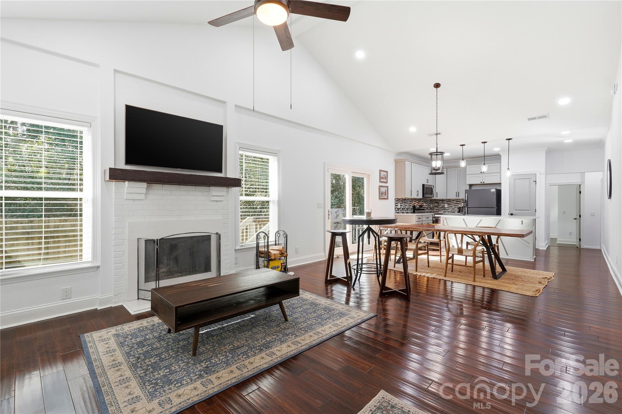 Marsh Estates - Residential