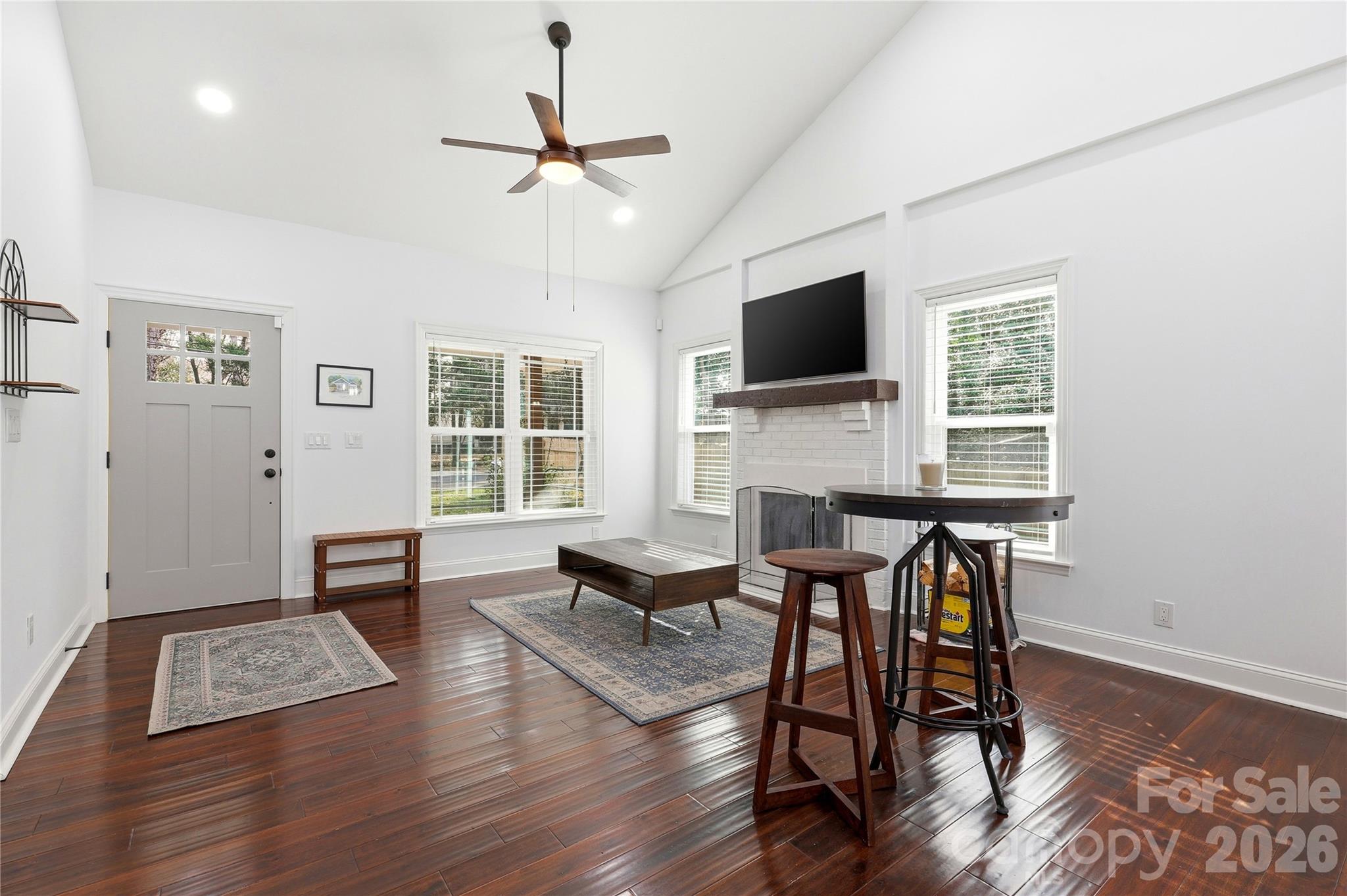 Marsh Estates - Residential