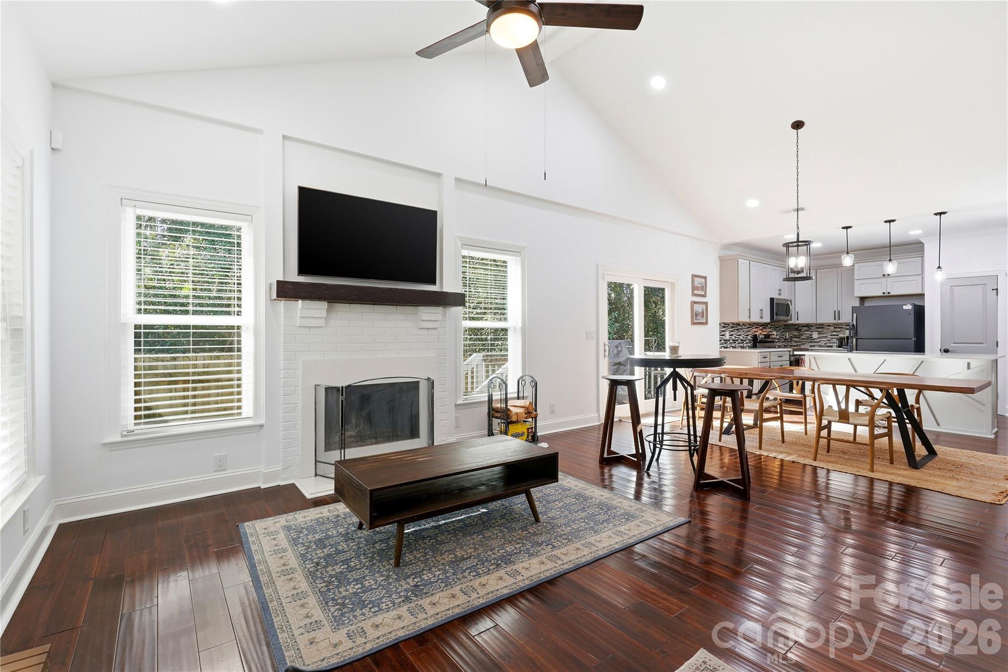 Marsh Estates - Residential