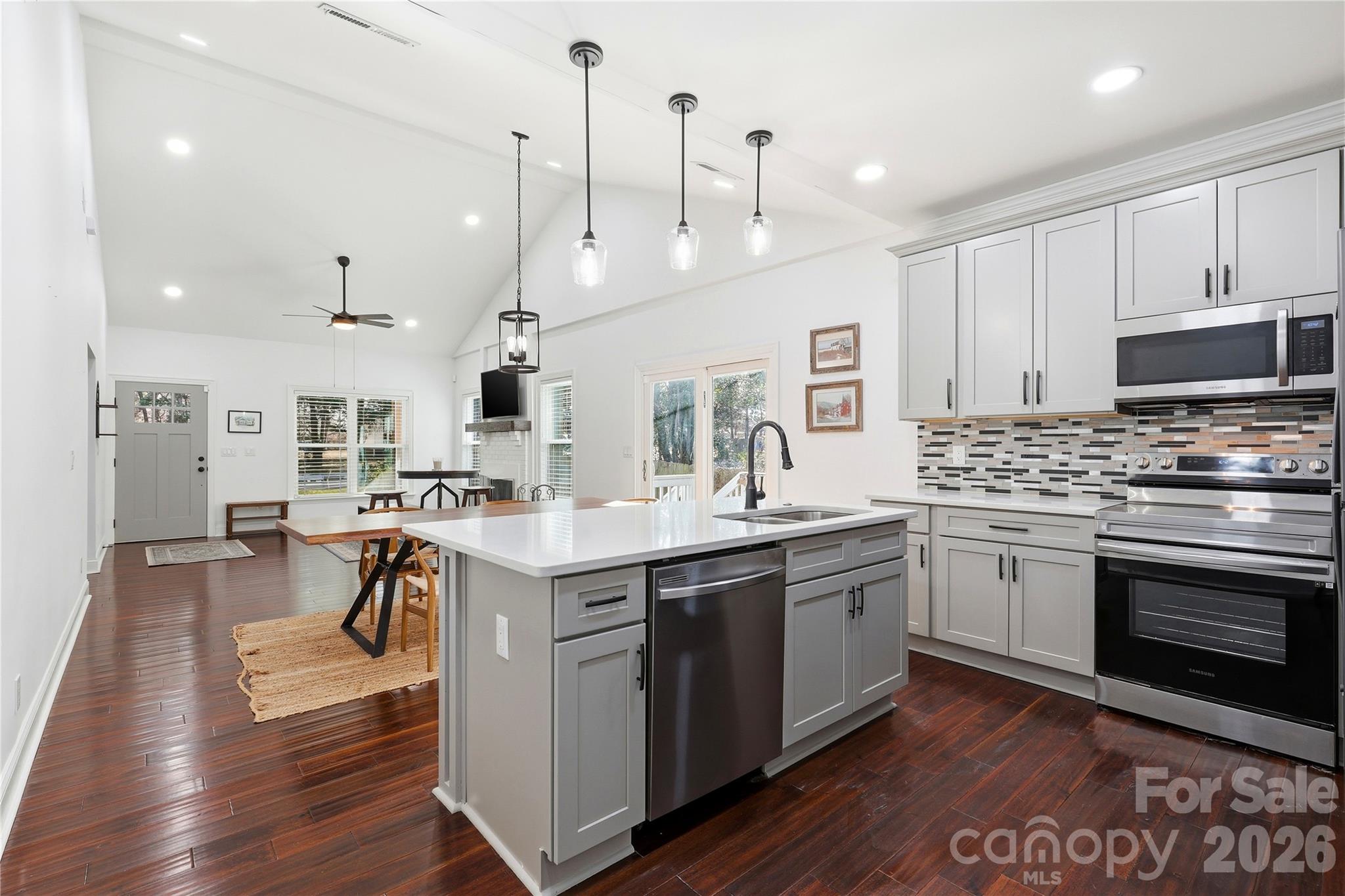 Marsh Estates - Residential