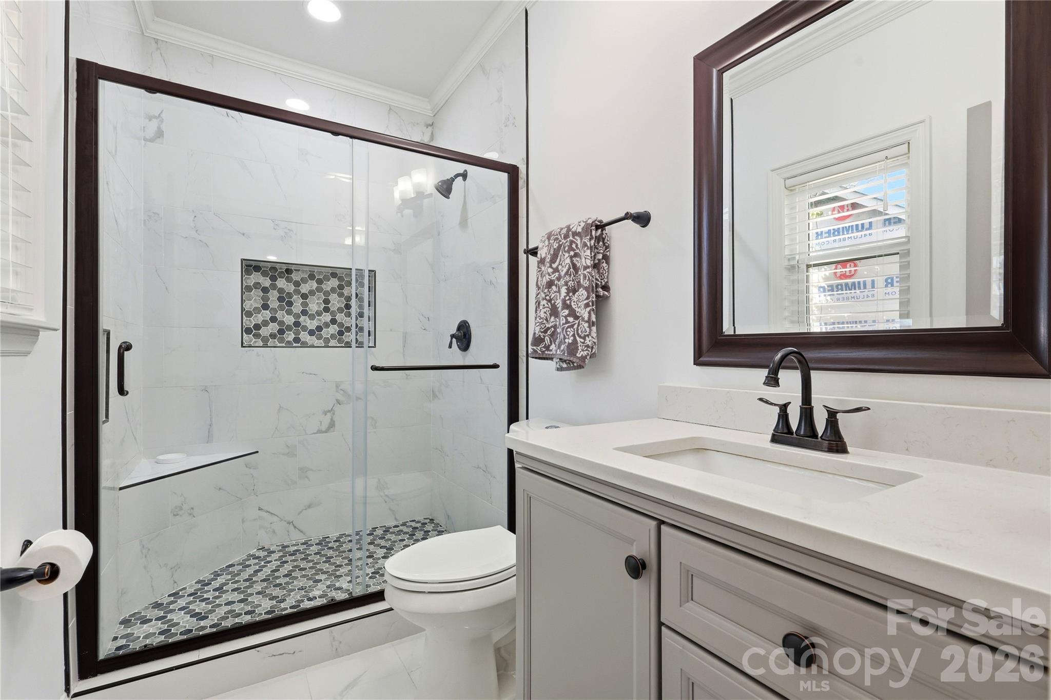 Marsh Estates - Residential