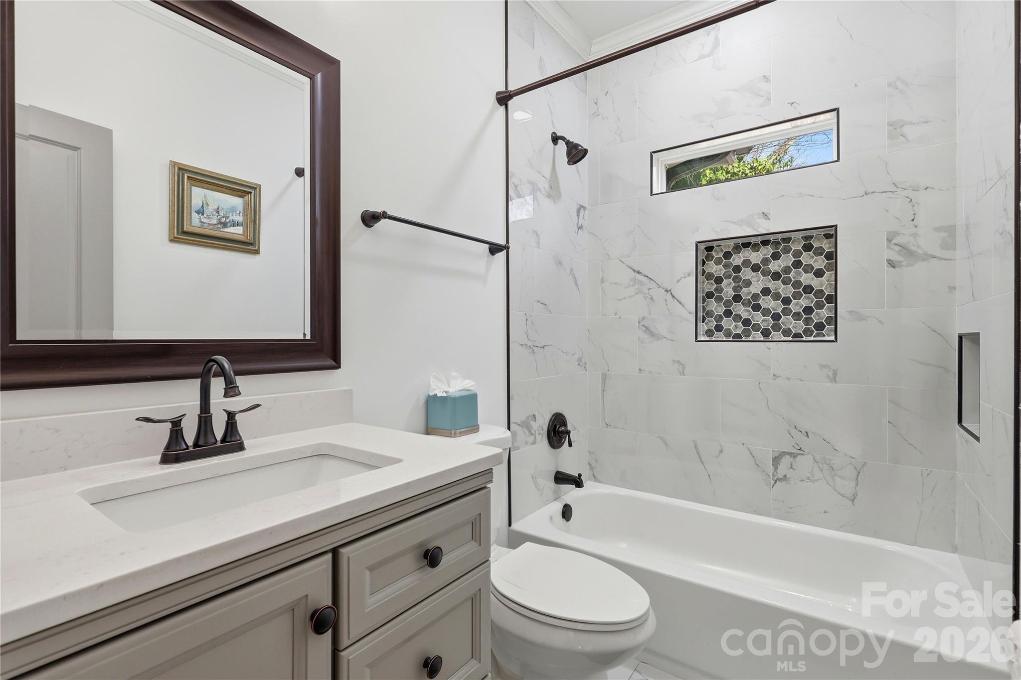 Marsh Estates - Residential