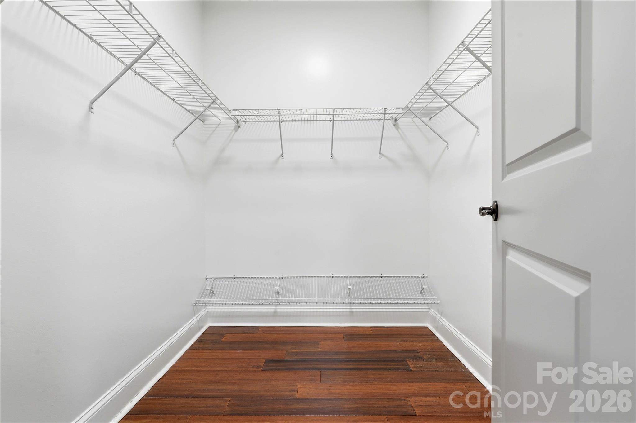 Marsh Estates - Residential