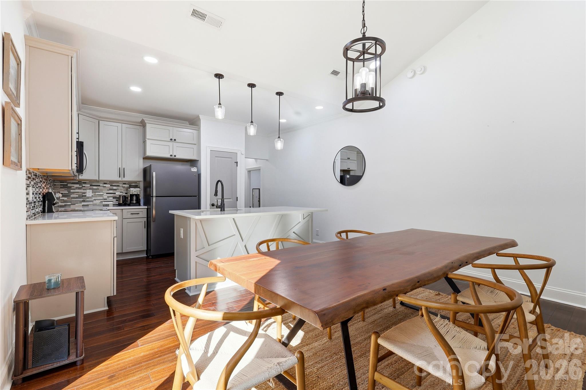 Marsh Estates - Residential