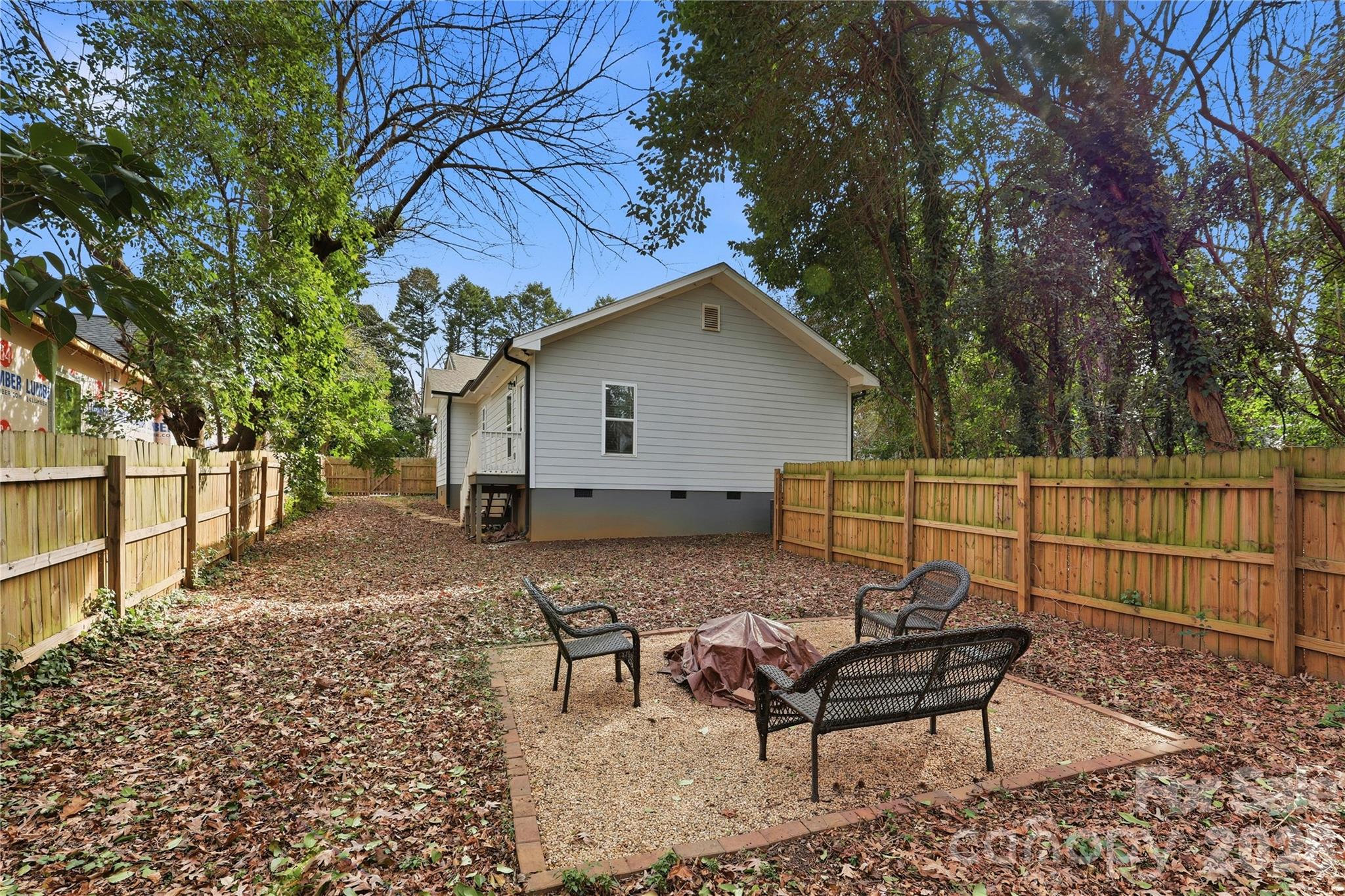 Marsh Estates - Residential