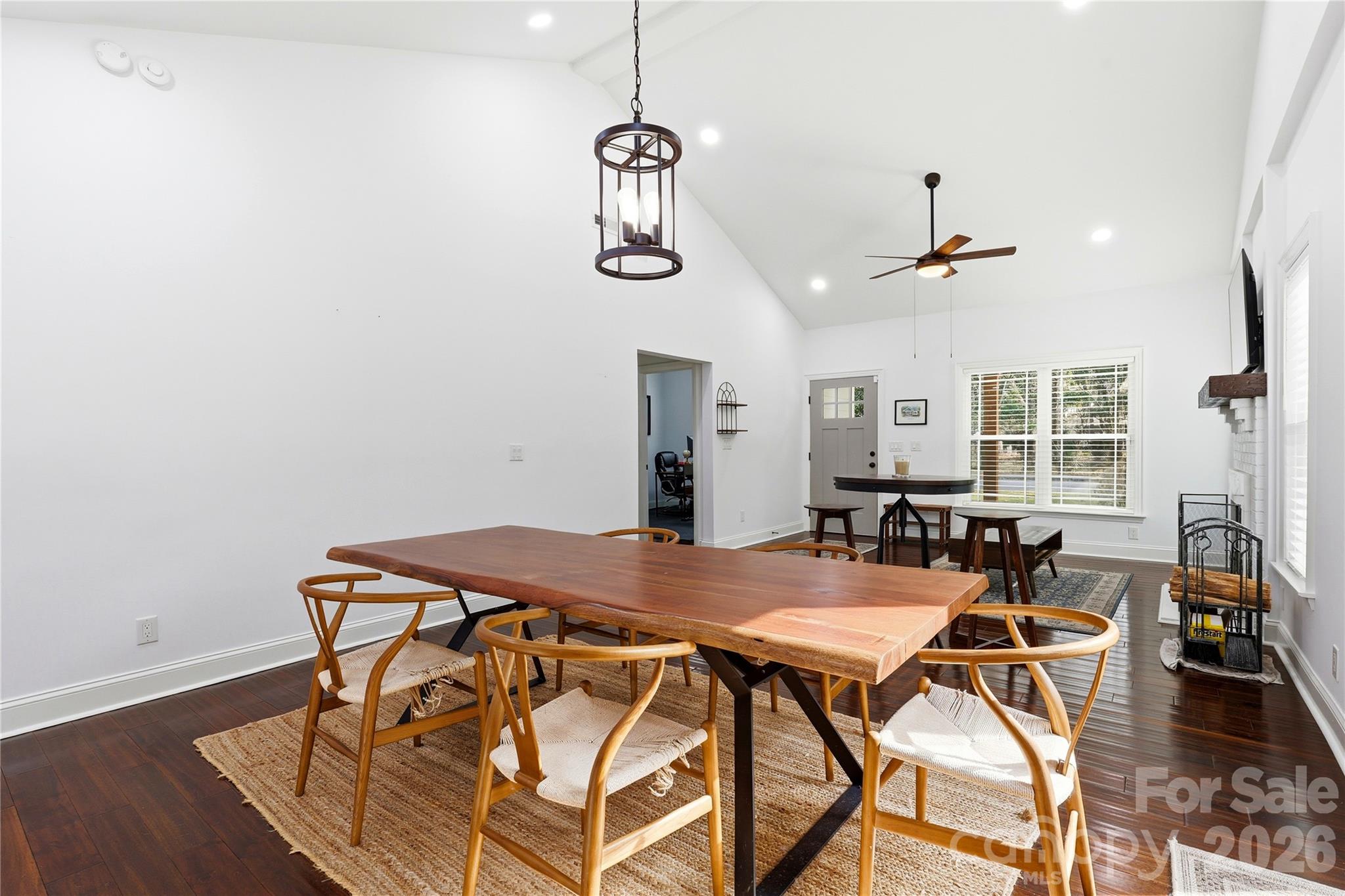 Marsh Estates - Residential